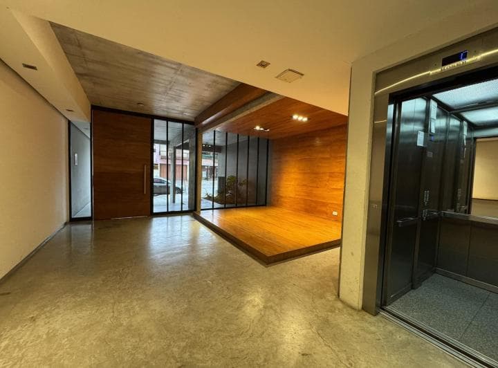 Departamento 1 Ambiente con Balcon - Amoblado - Villa Urquiza - 5