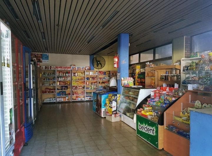 Se Vende Local Comercial Ideal Para Inversión - 4