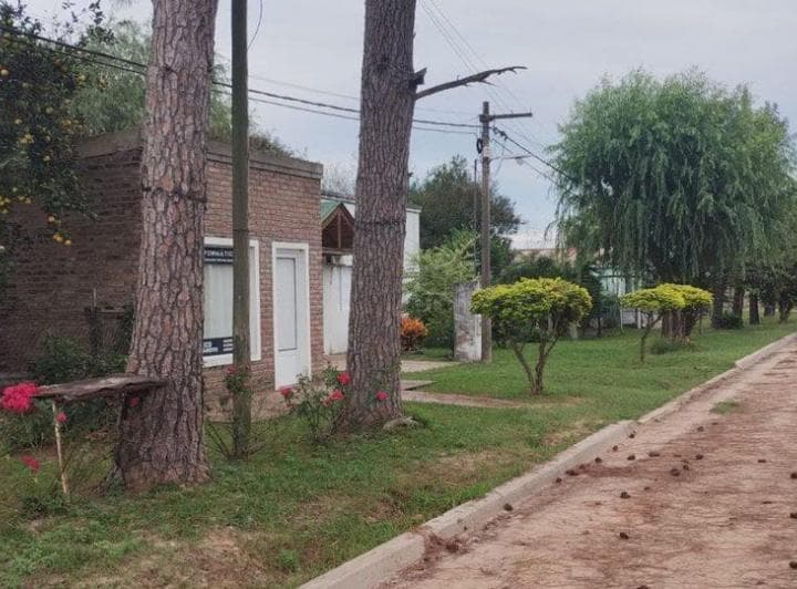 Se Vende Casa en Alejandra - Zona Centro - 4