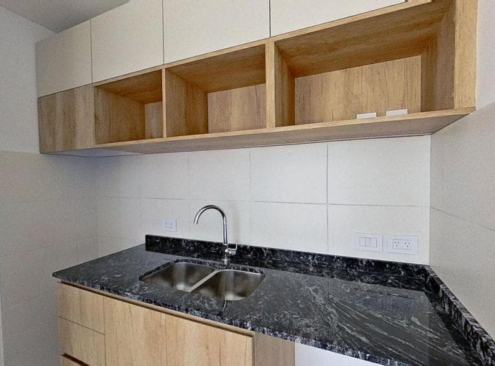 Venta Departamento 2 Ambientes C/ Patio a Estrenar - 4