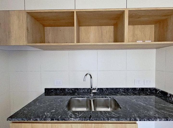 Venta Departamento 2 Ambientes C/ Patio a Estrenar - 5