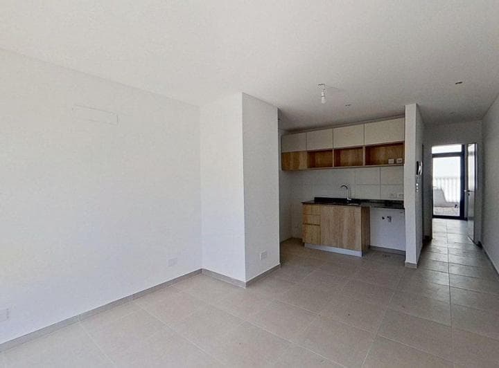 Venta Departamento 2 Ambientes C/ Patio a Estrenar - 2