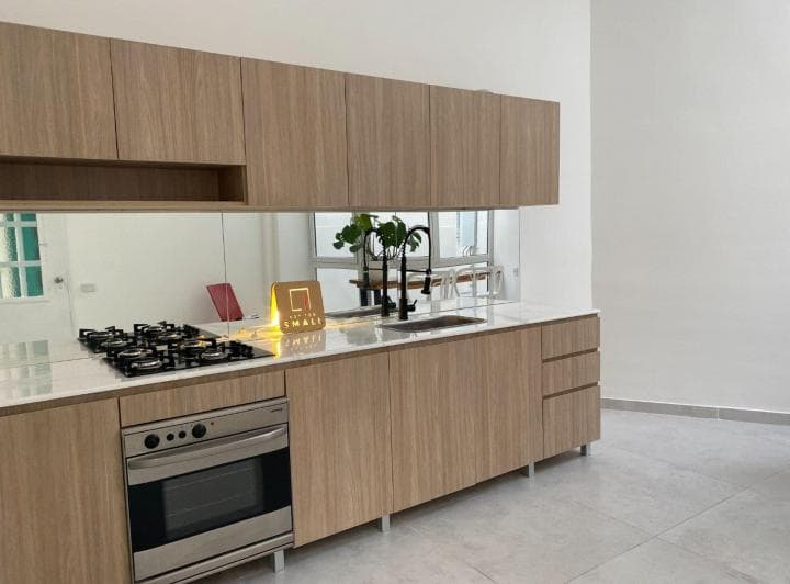 PH 3 Amb. en Venta en Caball. Norte C/terraza - 3