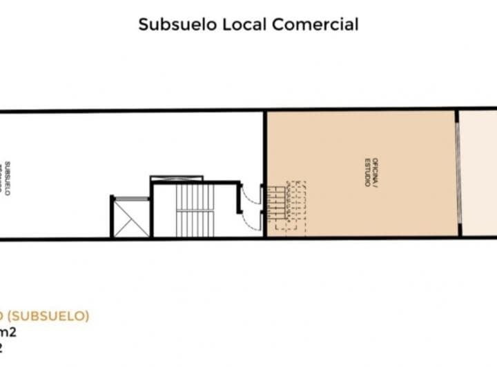 Estudio Profesional a Estrenar. Parque Patricios - 3