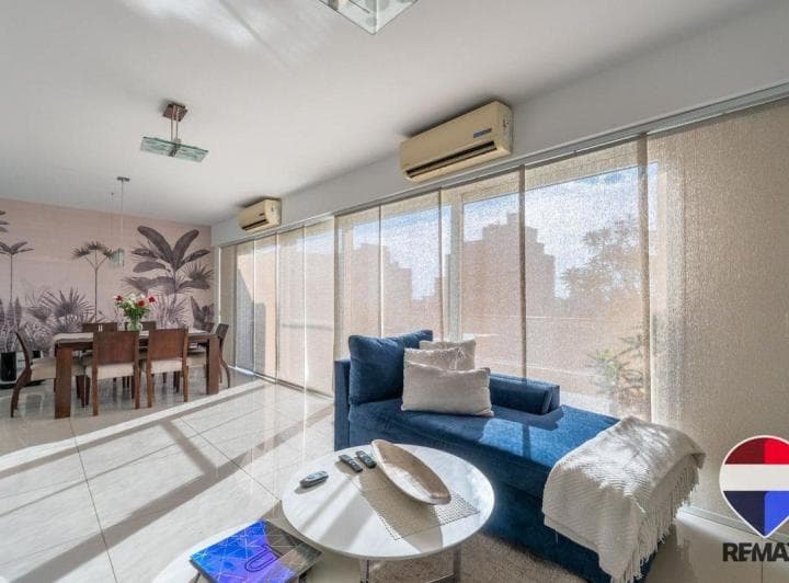 Venta Depto 5 Amb Balcón Terraza Villa Pueyrredón - 2