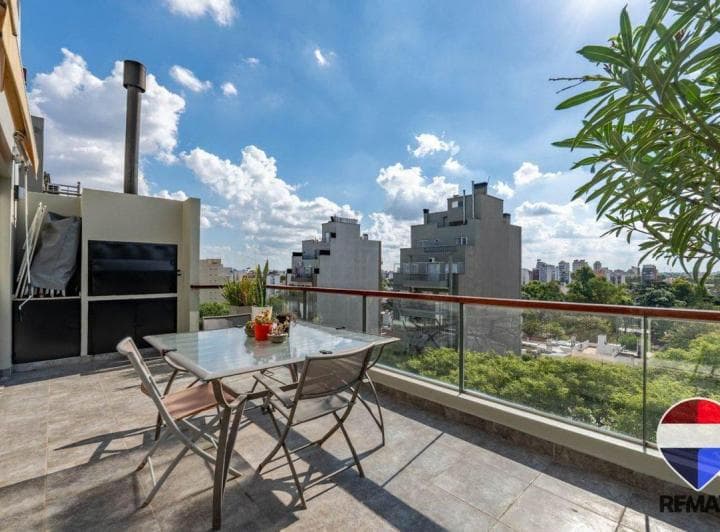 Venta Depto 5 Amb Balcón Terraza Villa Pueyrredón - 4