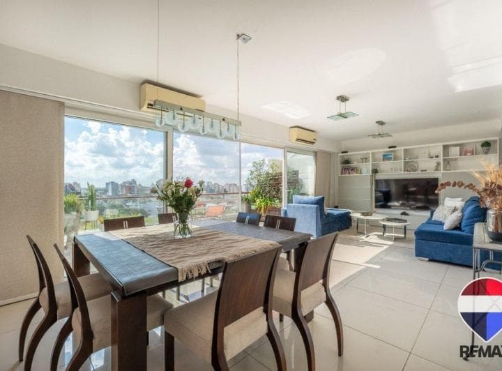 Venta Depto 5 Amb Balcón Terraza Villa Pueyrredón - 3