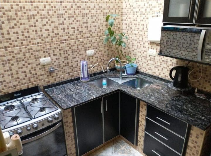 Venta PH Depto T/ Casa 3 Amb. Gerli Terraza Patio - 5