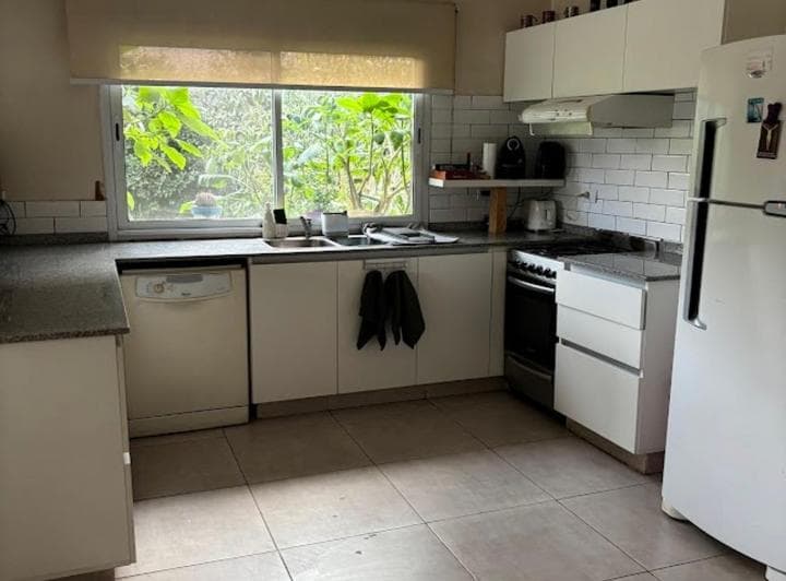 Venta Casa La Pilarica Estilo Moderno 6 Amb - 2
