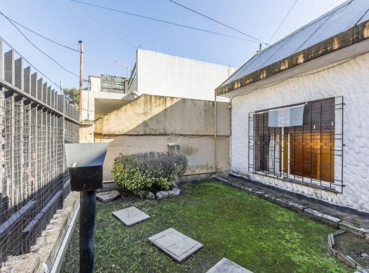 Venta Casa 4 Ambientes San Martin - 4