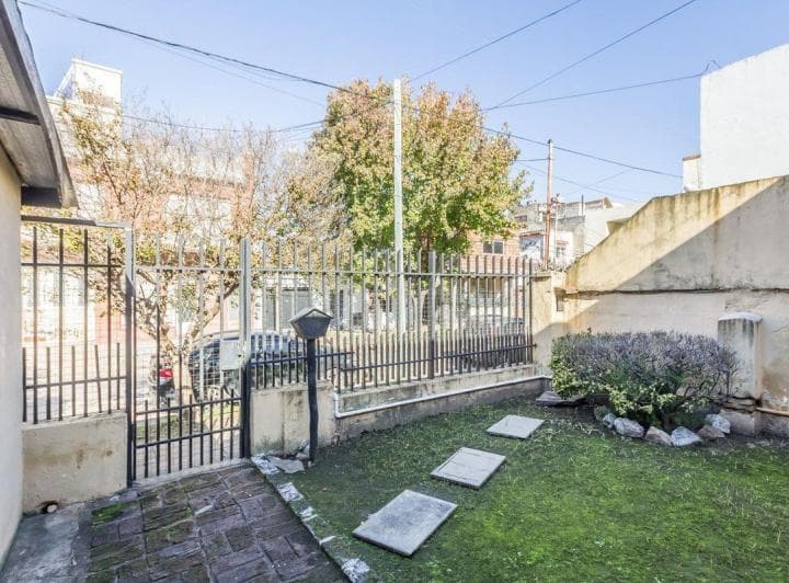 Venta Casa 4 Ambientes San Martin - 3