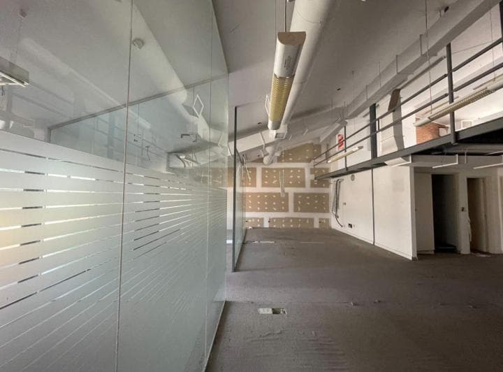 Oficina Puerto Madero Venta Cochera 274 m² - 4