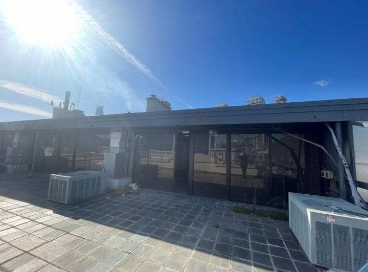 Oficina Puerto Madero Venta Cochera 274 m² - 3