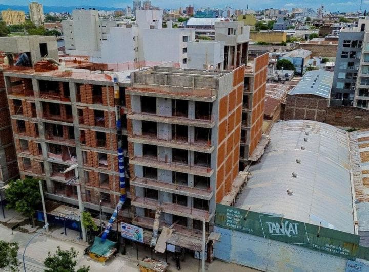 Local Comercial en Barrio General Paz - 3