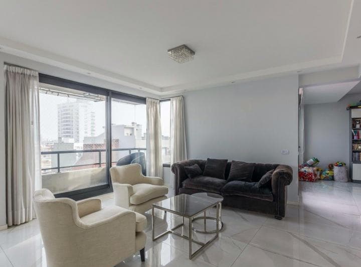 Departamento en Recoleta - Venta - Cuatro Ambientes - 2