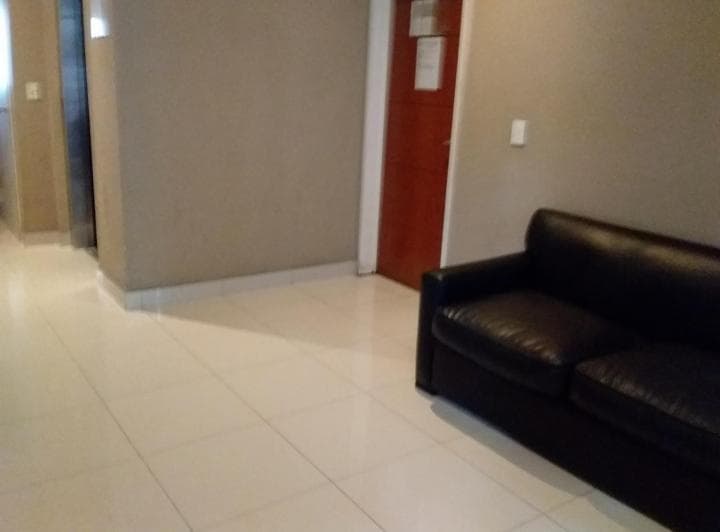 Monoambiente Edificio Amenities - Jacuzzi - Parrilla - Gimnacio - Laundry - Bicicletero - 2
