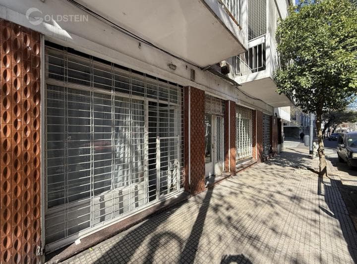 Local en Almagro - 2