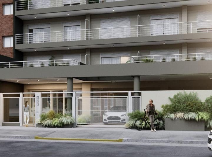 Venta 3 Ambientes con Balcón en Caseros - Belgrano 4664. - 5