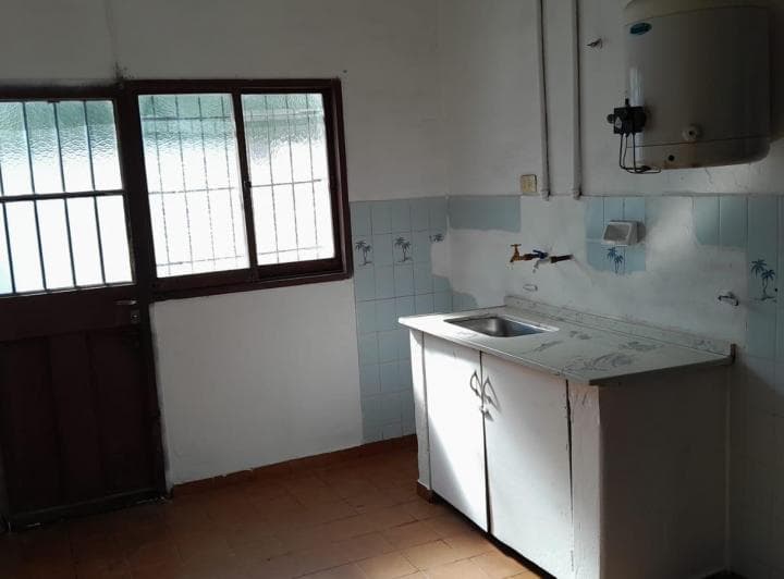 Alq. Casa C/2 Dorm. B° Yofre Sud. - 5