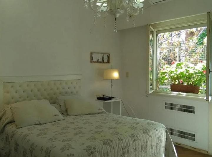 Departamento en Alquiler - 2 Dorm. 1 Baño - 106 m - Palermo - 3