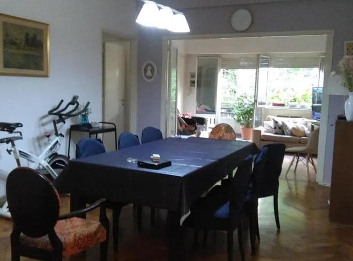 Departamento en Alquiler - 2 Dorm. 1 Baño - 106 m - Palermo - 5