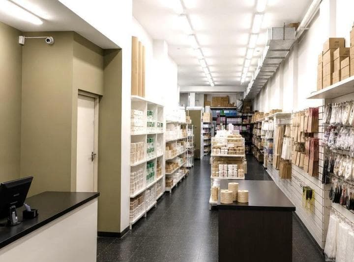 Venta | Local Comercial Sobre Av Corrientes | Excelente Vidriera - 4