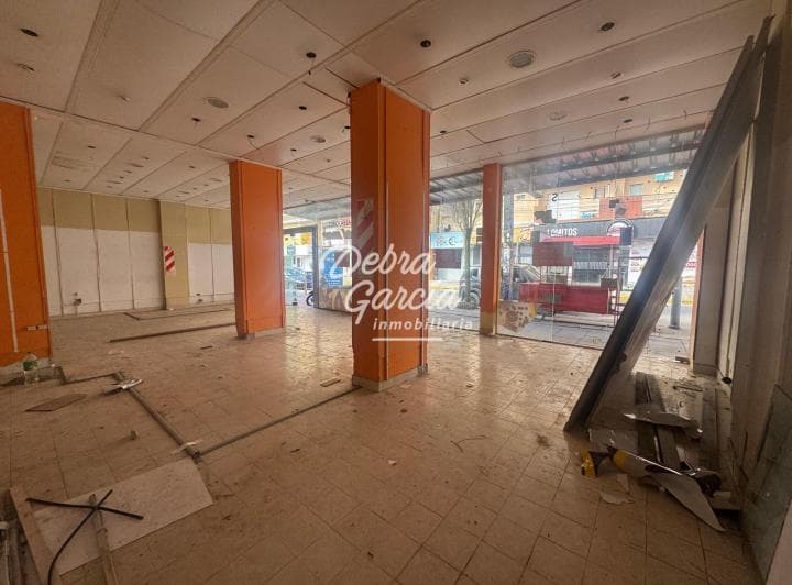 Local Comercial Alquiler 23 m² San Bernardo - 2