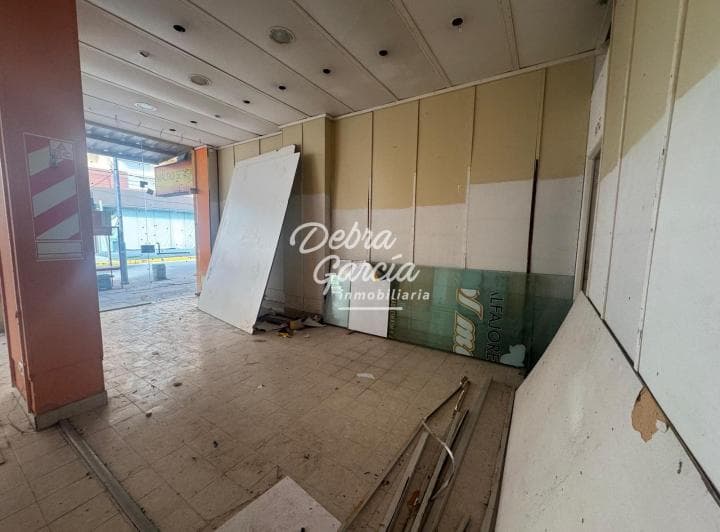 Local Comercial Alquiler 23 m² San Bernardo - 3