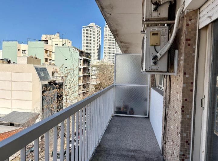 Venta Departamento 2 Amb - Caballito Sur (1° Junta) - 4