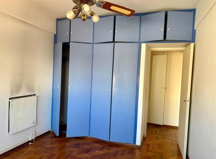 Venta Departamento 2 Amb - Caballito Sur (1° Junta) - 5