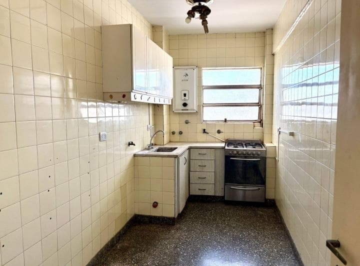 Venta Departamento 2 Amb - Caballito Sur (1° Junta) - 2