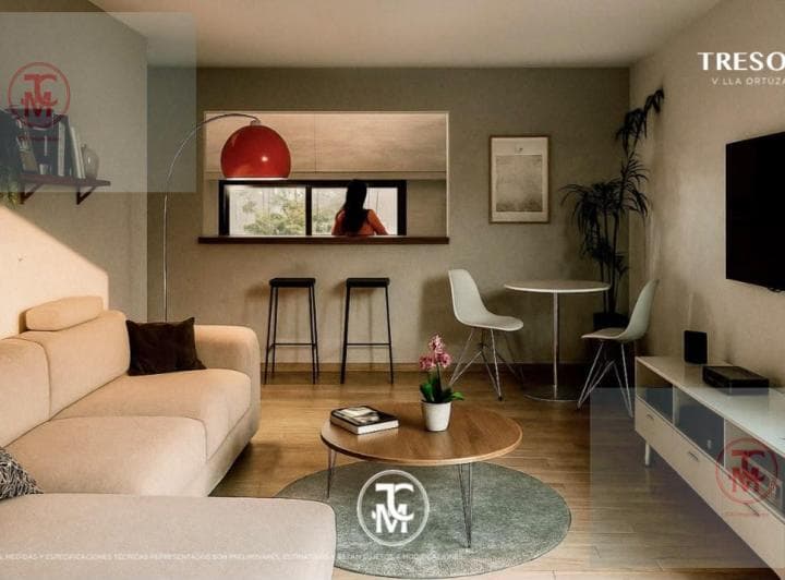 Departamento Venta Villa Crespo - 5