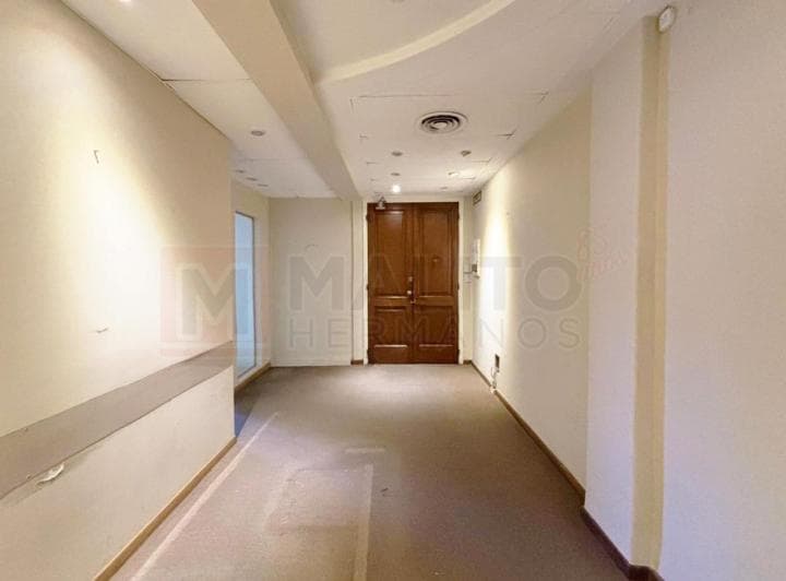 Oficina de 170 m² – Excelente Ubicación Sobre Av Corrientes - 3