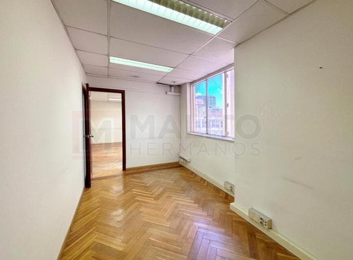 Oficina de 170 m² – Excelente Ubicación Sobre Av Corrientes - 4