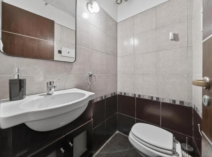 Venta Departamento Cuatro Ambientes Parque Avellaneda - 2