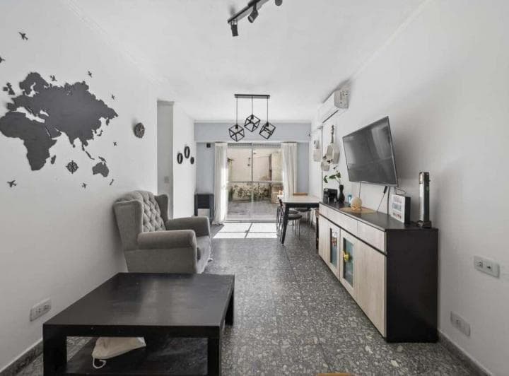 Venta Departamento Cuatro Ambientes Parque Avellaneda - 4