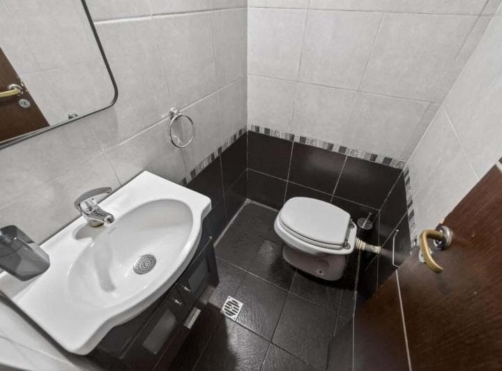 Venta Departamento Cuatro Ambientes Parque Avellaneda - 3