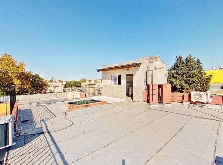 Casa 5 Amb Patio Terraza Cochera - Oportunidad - 5