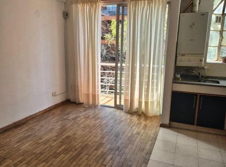 Excelente Triplex en Coghlan con Terraza y Piscina - 5