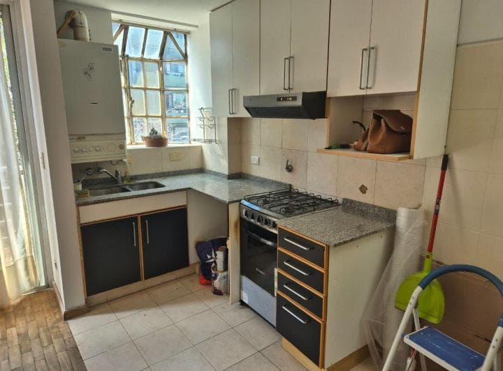Excelente Triplex en Coghlan con Terraza y Piscina - 2
