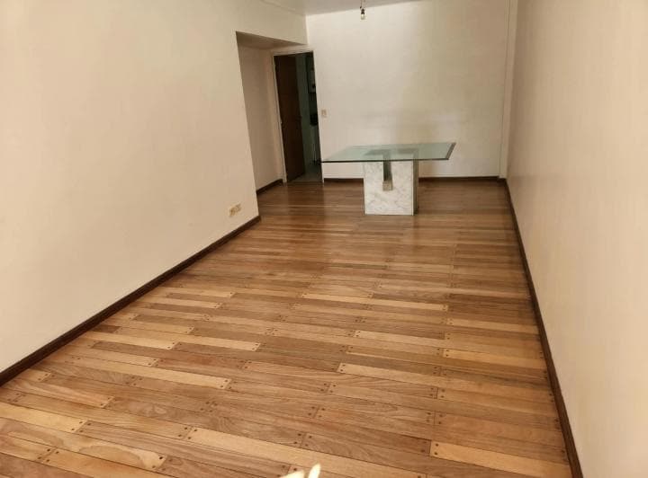 Departamento 4 Ambientes con Dependencia y Cochera en Palermo - 3