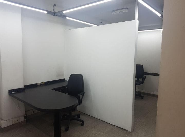 Solis y Belgrano - Local con Oficinas - Sin Expensas - 3