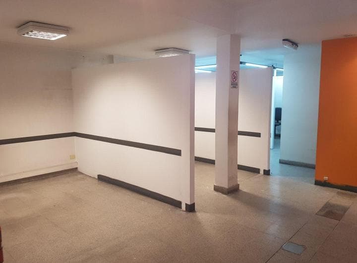 Solis y Belgrano - Local con Oficinas - Sin Expensas - 2