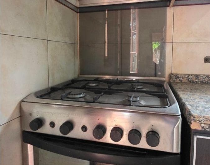 Una Casa de Campo en La Ciudad! a 100 m de Boderau - 3