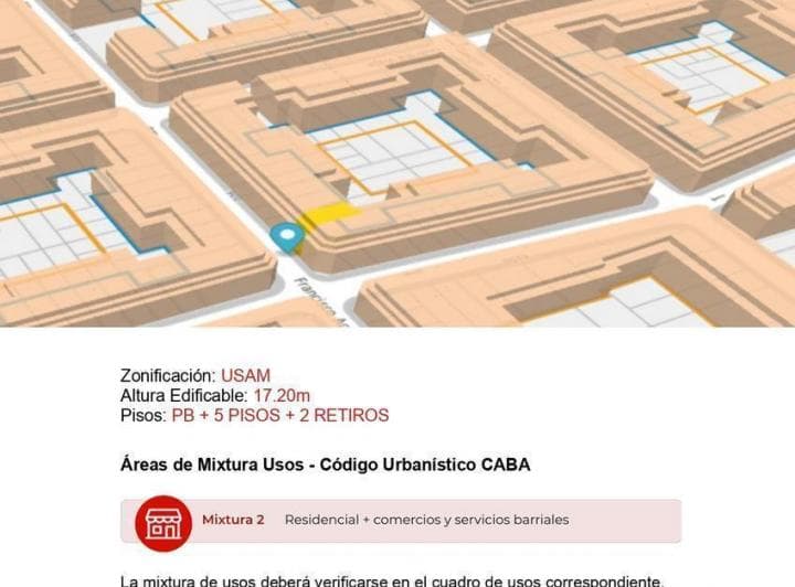 Excelente Terreno en Almagro - Lideres en Terrenos - 3