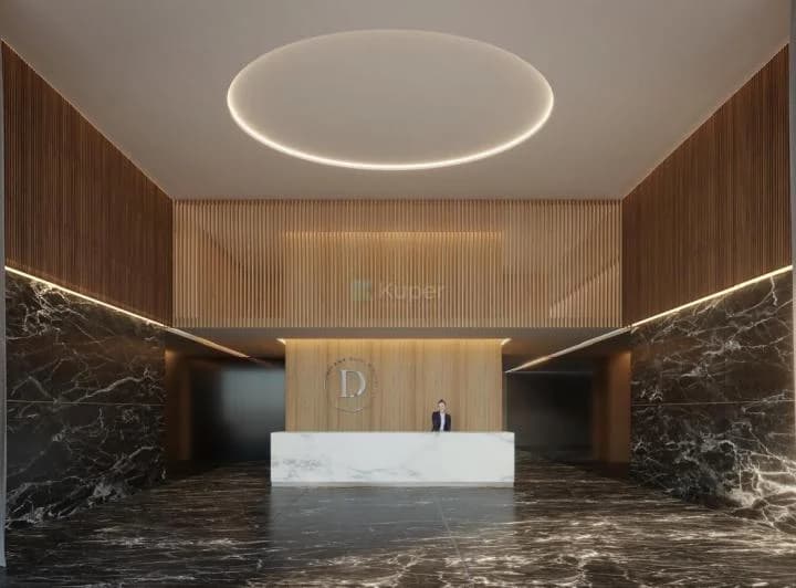 Departamento en Venta en Palermo Hollywood, Capital Federal, Buenos Aires. Pozo. Financiación. Terr - 3