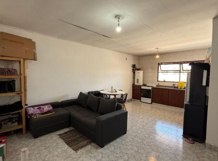 Venta Departamento 1 Dorm - 43.05 m² B° Gorriti - 4