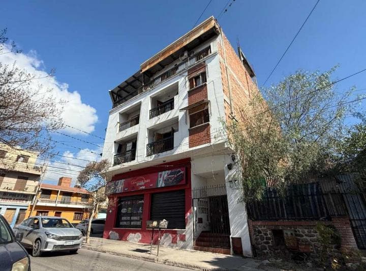 Venta Departamento 1 Dorm - 43.05 m² B° Gorriti - 3