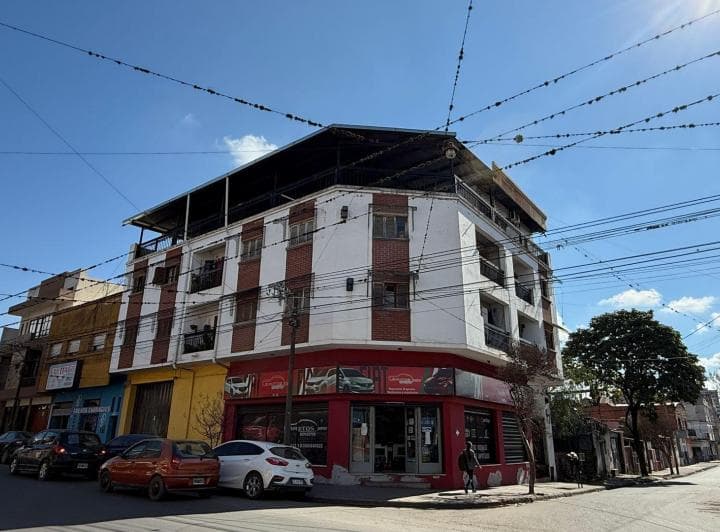 Venta Departamento 1 Dorm - 43.05 m² B° Gorriti - 2