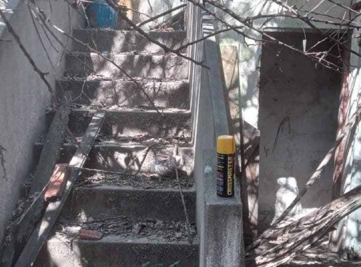 Casa con Terreno Propio Oportunidad en Aldo Bonzi Para Refaccionar - 5